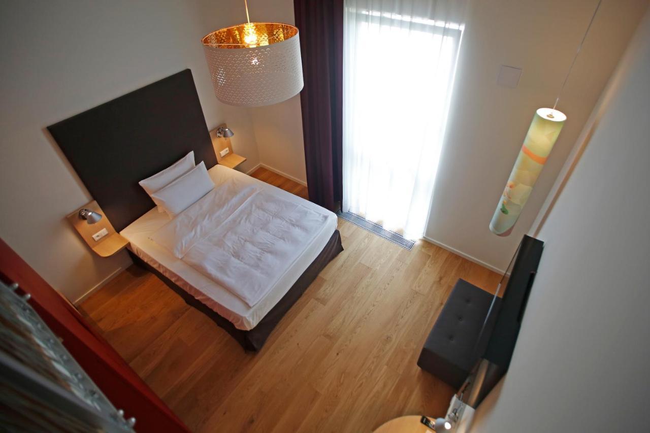Hotel Grimm'S Berlin Potsdam Teltow Esterno foto