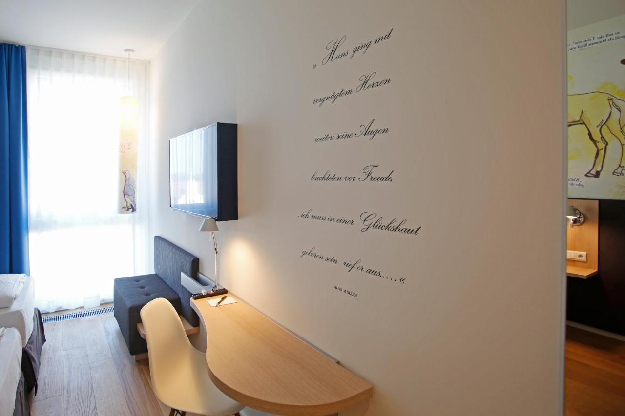 Hotel Grimm'S Berlin Potsdam Teltow Esterno foto