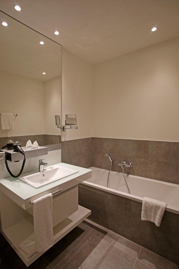 Hotel Grimm'S Berlin Potsdam Teltow Esterno foto