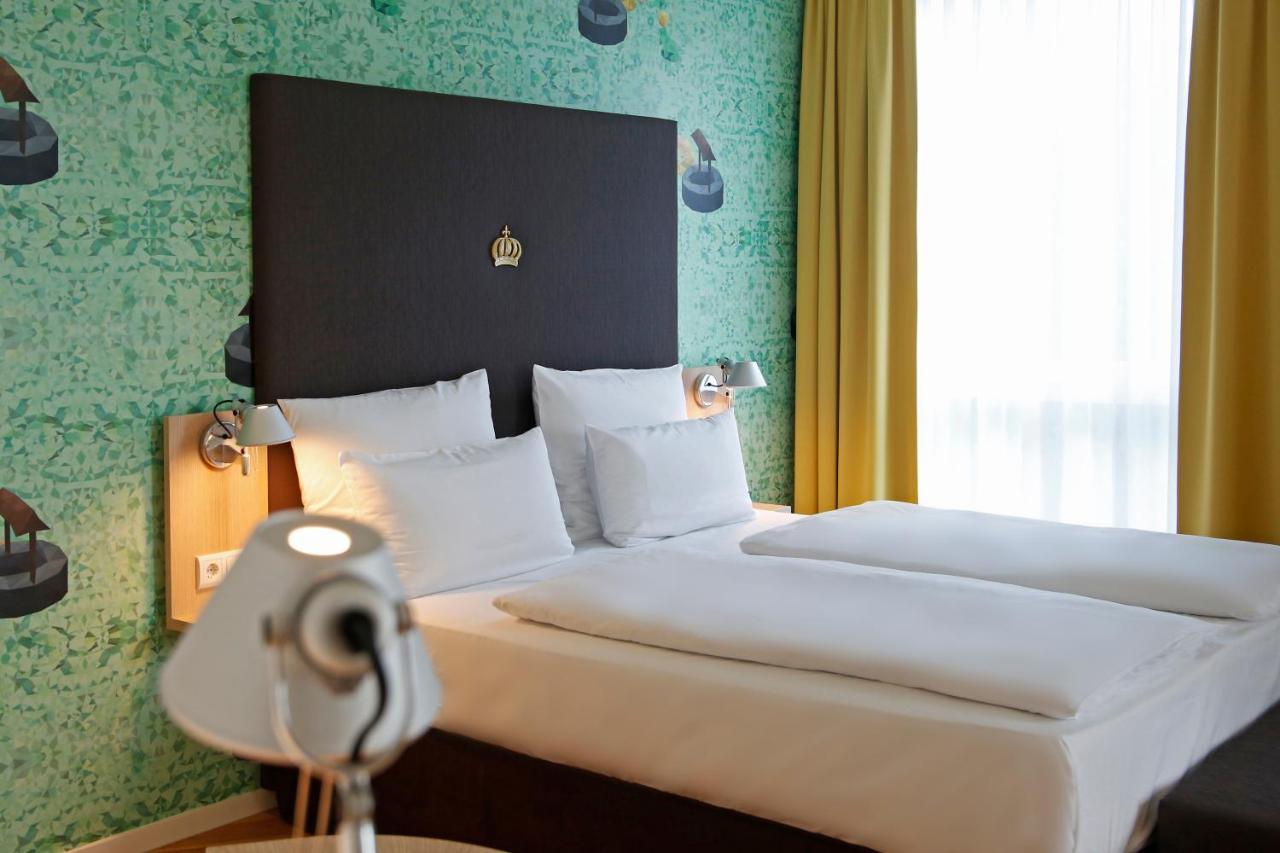 Hotel Grimm'S Berlin Potsdam Teltow Esterno foto