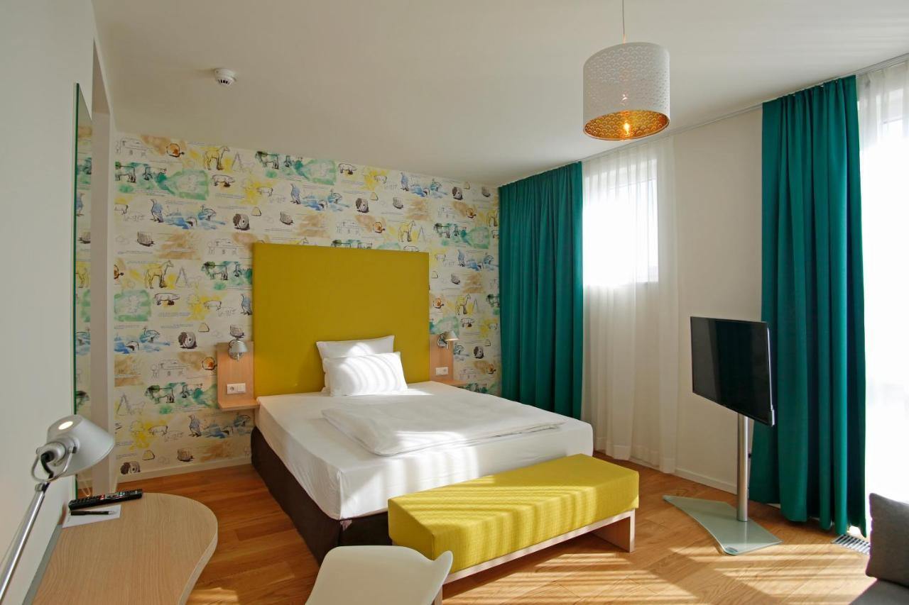 Hotel Grimm'S Berlin Potsdam Teltow Esterno foto