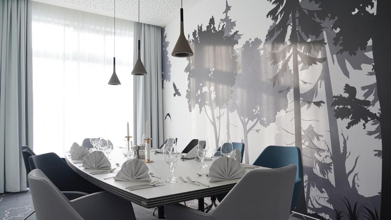 Hotel Grimm'S Berlin Potsdam Teltow Esterno foto