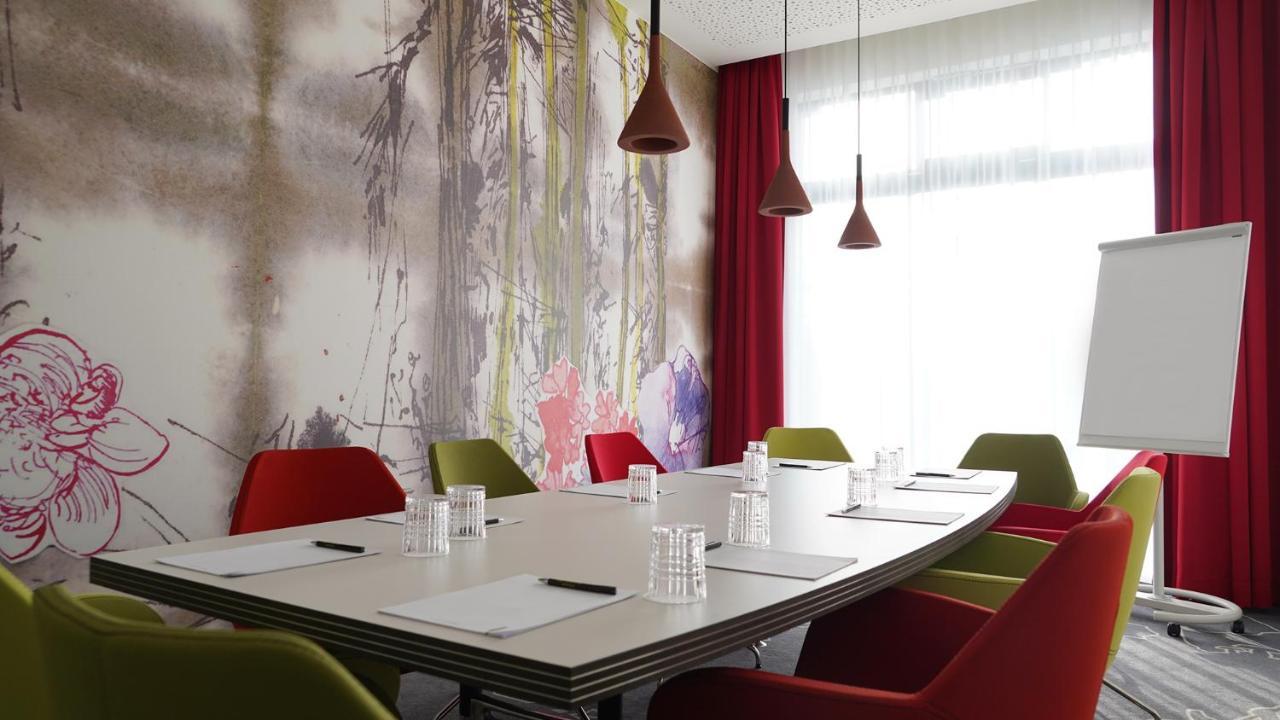 Hotel Grimm'S Berlin Potsdam Teltow Esterno foto