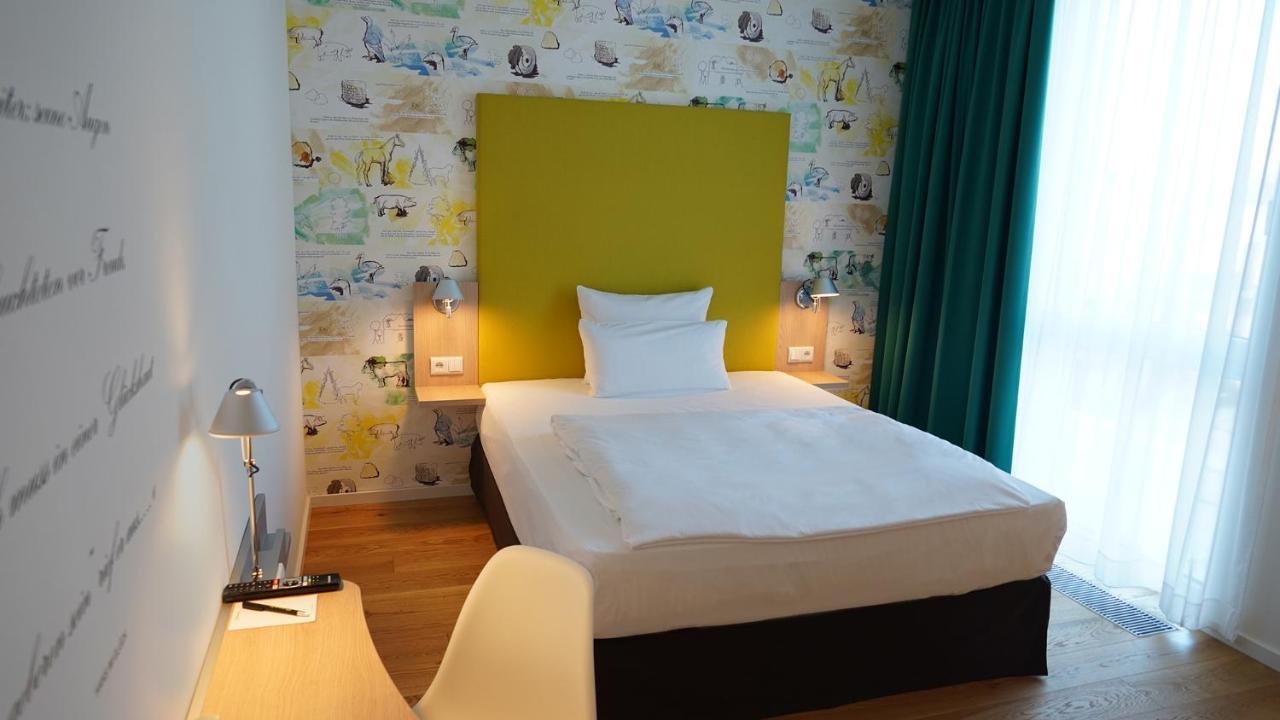 Hotel Grimm'S Berlin Potsdam Teltow Esterno foto