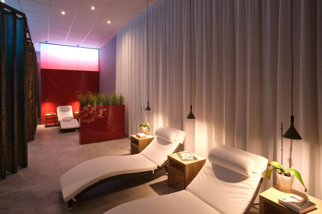 Hotel Grimm'S Berlin Potsdam Teltow Esterno foto