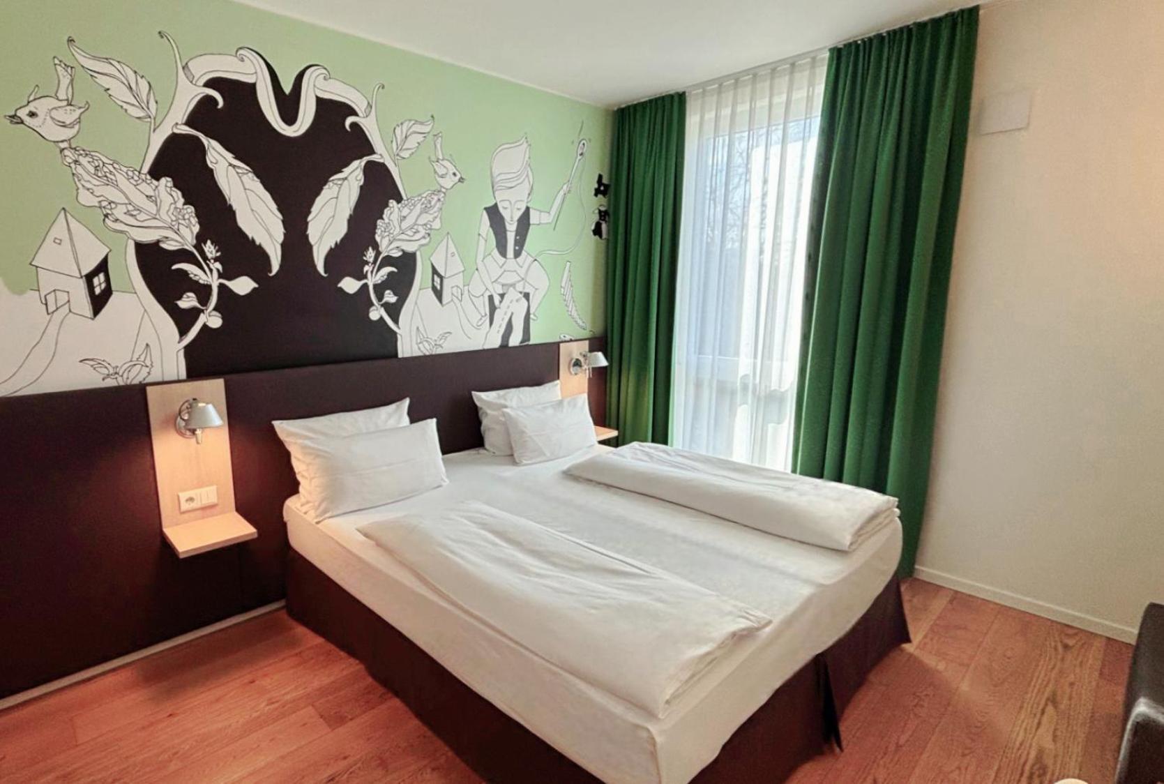 Hotel Grimm'S Berlin Potsdam Teltow Esterno foto